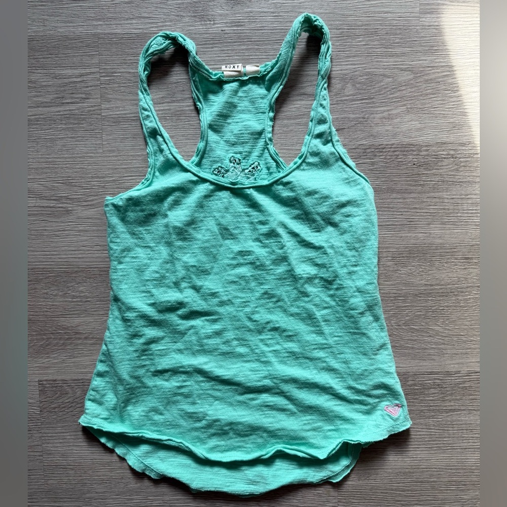 Roxy Tank, Size S NWOT